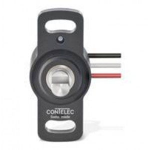 Contelec - Rotary encoder, magnetic, Vert-X 24